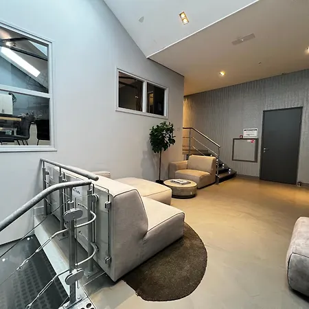 Stylish Near Spots And A Shared Kitchen 3*